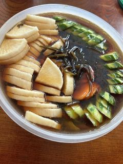 いろいろ野菜のお漬物-レシピのメイン写真