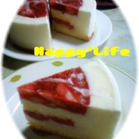 ババロア☆　おまとめ4点 クルクルババロアケーキ by シフォン☆ 【クックパッド】 簡単
