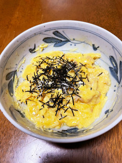 一人分卵焼き-レシピのメイン写真