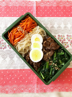 男子中学生弁当 2023.7.27-レシピのメイン写真