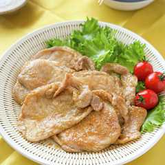 รูปของ 豚肉のごまみそだれ♡ごはんすすむ〜♪