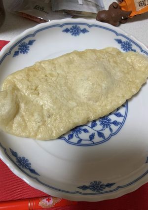 お家で簡単もっちりナン-レシピのメイン写真