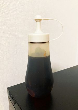 万能☆ハバネロ醤油-レシピのメイン写真