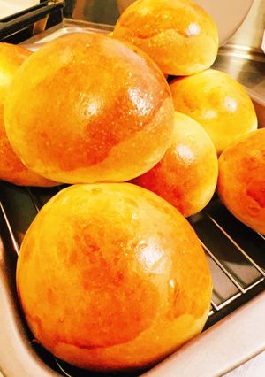 リッチプチパン-レシピのメイン写真