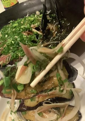 想像以上に美味い！茄子のたたき-レシピのメイン写真