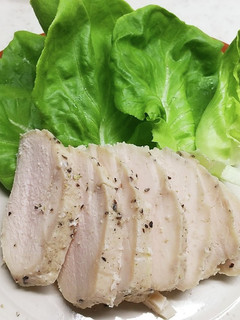 鶏むね肉と電気圧力鍋で自分だけの鶏ハム-レシピのメイン写真