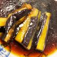 【茄子】冷やして食べるナスの揚げ浸し
