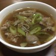 肉吸い