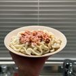 さっぱり簡単包丁なし!ツナ缶冷やしうどん
