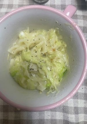なんかよくわかんないけど美味しい！-レシピのメイン写真