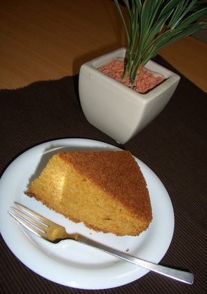 節約！にんじんパンケーキ！-レシピのメイン写真