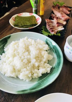 かんたん酢で簡単！シャリ♡酢飯♡-レシピのメイン写真