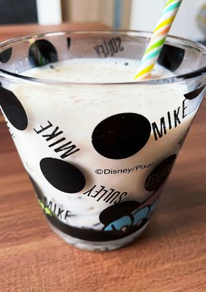 ちょ〜簡単 ドロリッチ風飲料-レシピのメイン写真