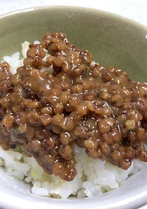 時短！簡単！高きびそぼろ-レシピのメイン写真