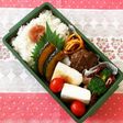 男子中学生弁当 2023.7.28