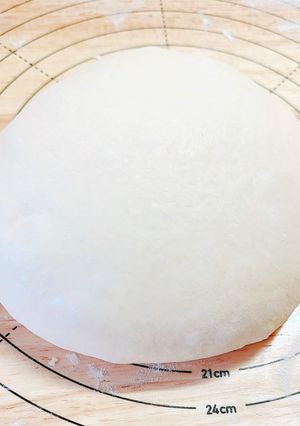 ［HBにお任せ］いつものパン生地-レシピのメイン写真