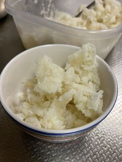 バナナアイス-レシピのメイン写真