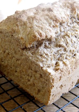 Beer Bread ＊*-レシピのメイン写真