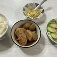 角煮 電子圧力鍋 クセなし