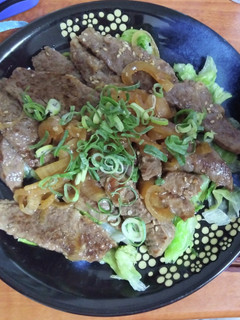 超簡単な焼肉のタレ-レシピのメイン写真