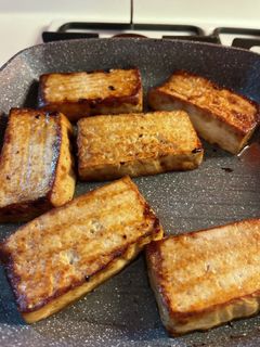 豆腐ステーキ-レシピのメイン写真