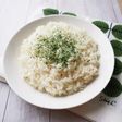 炊飯器で簡単☆バターライス