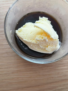 コーヒーゼリー(砂糖なし)-レシピのメイン写真