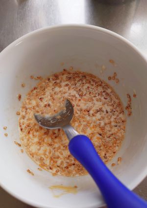 簡単。混ぜるだけ。ピリ辛そうめんつゆ-レシピのメイン写真