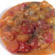 簡単イタリアン☆トマトのガーリックマリネ
