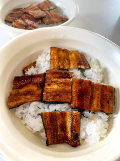 生からでも大丈夫。家庭でウナギ丼-レシピのメイン写真