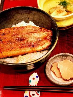 うなぎをおいしく温める方法-レシピのメイン写真