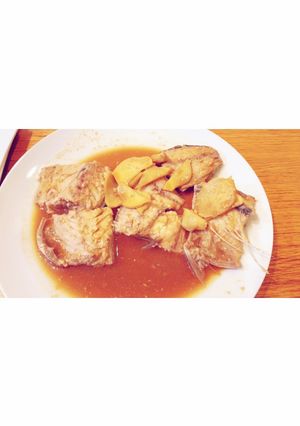 下処理も簡単！サバの味噌煮-レシピのメイン写真