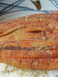 中国産鰻をおいしく暖め-レシピのメイン写真