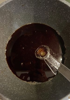 めんつゆ-レシピのメイン写真