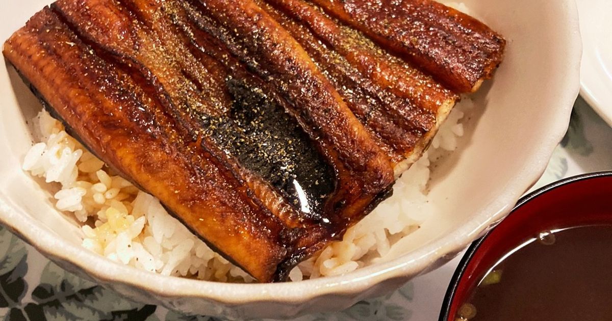 基本からアレンジまで!思わずつくりたくなる「冷凍うな丼」のレシピ集 | クックパッド