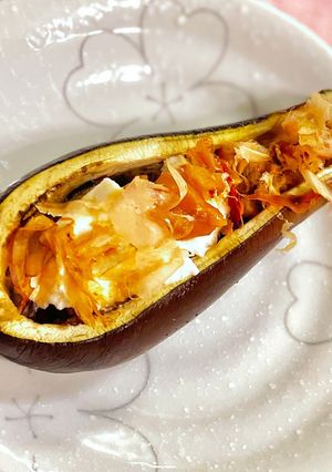 和風しみなす-レシピのメイン写真