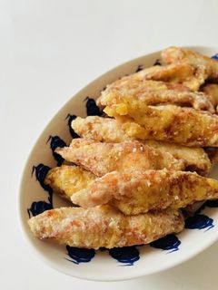 ささみのスティックからあげ-レシピのメイン写真