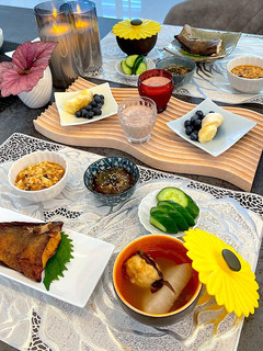令和五年 文月三十一日 -レシピのメイン写真