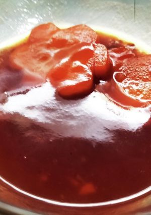 チャップソース！厨房ばあばぁ！-レシピのメイン写真