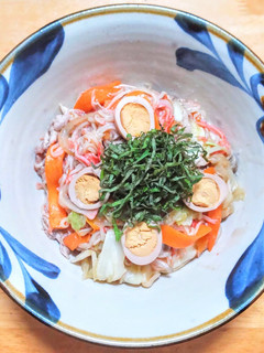 豚こま肉とパック入り野菜でレンジで中華丼-レシピのメイン写真
