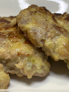 豚肉のピカタ-レシピのメイン写真