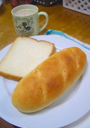 ☆ソフトバケット☆-レシピのメイン写真