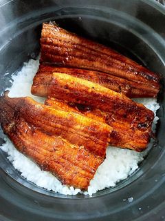 うなぎをふっくら柔らかく食べる方法-レシピのメイン写真