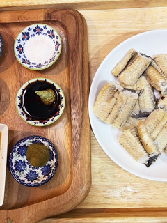 うなぎの白焼き美味しい食べ方ランキング!-レシピのメイン写真
