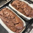 コストコのチョコマフィンを作りたい。