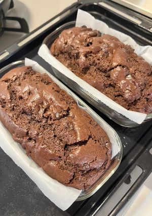 コストコのチョコマフィンを作りたい。-レシピのメイン写真