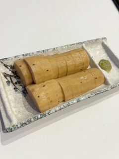 材料1つ♪長芋の漬物-レシピのメイン写真