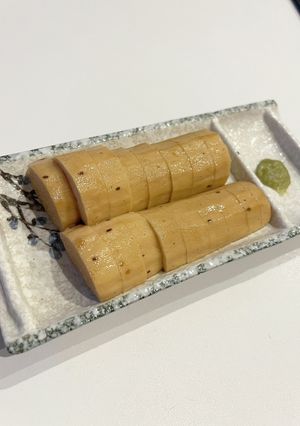 材料1つ♪長芋の漬物-レシピのメイン写真