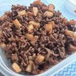 激ウマ!肉味噌