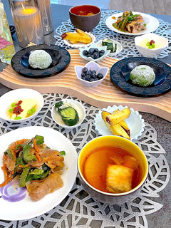 令和五年 葉月一日 -レシピのメイン写真